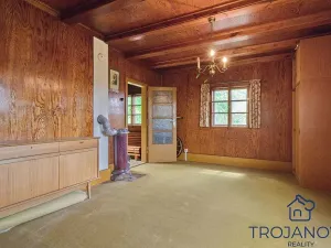 Prodej chaty, Lštění, K zastávce, 50 m2