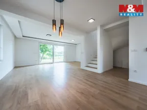 Prodej rodinného domu, Jirny, Javorová, 135 m2