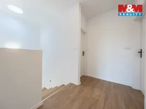 Prodej rodinného domu, Jirny, Javorová, 135 m2