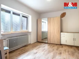 Prodej rodinného domu, Včelná, tř. 5. května, 150 m2