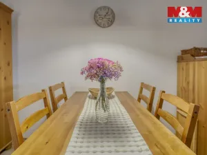 Prodej rodinného domu, Vejprnice, Studentská, 135 m2