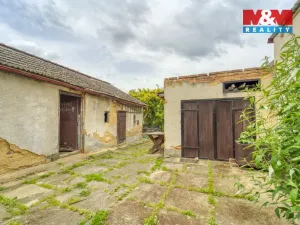 Prodej rodinného domu, Vejprnice, Studentská, 135 m2