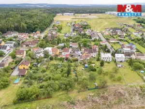 Prodej rodinného domu, Vejprnice, Studentská, 135 m2