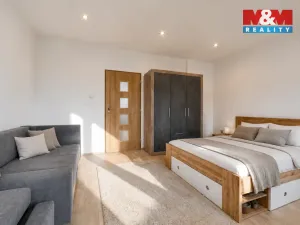 Prodej činžovního domu, Cheb - Podhrad, Zámecká, 400 m2