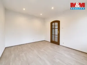Prodej činžovního domu, Cheb - Podhrad, Zámecká, 400 m2