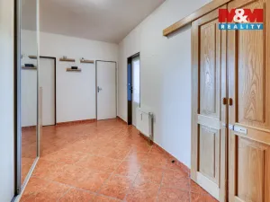 Pronájem bytu 2+1, Dobřany, Loudů, 65 m2