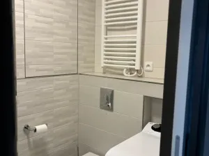 Pronájem bytu 2+kk, Praha - Kobylisy, Třeboradická, 45 m2