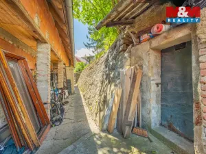 Prodej rodinného domu, Středokluky, V Chaloupkách, 111 m2