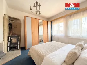Prodej zemědělské usedlosti, Zálužice, 200 m2