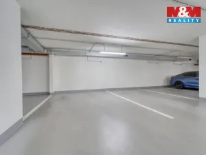 Prodej bytu 2+kk, Praha - Holešovice, V háji, 61 m2