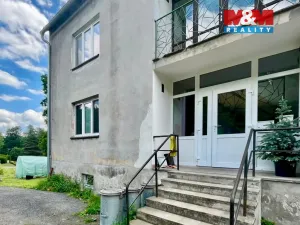 Prodej bytu 3+1, Budišov nad Budišovkou - Staré Oldřůvky, 73 m2