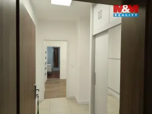 Prodej bytu 3+kk, Janovice nad Úhlavou, Rozvojová zóna, 77 m2