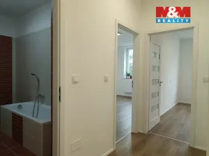 Prodej bytu 3+kk, Janovice nad Úhlavou, Rozvojová zóna, 77 m2