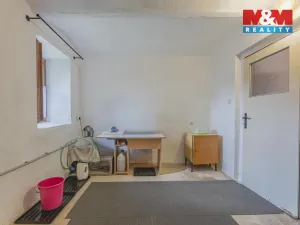 Prodej chaty, Kolinec - Vlčkovice, 41 m2