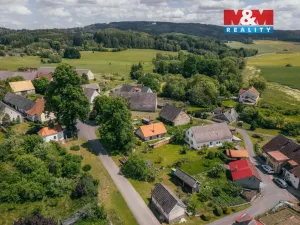 Prodej chaty, Kolinec - Vlčkovice, 41 m2