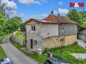 Prodej rodinného domu, Luže - Bělá, 220 m2