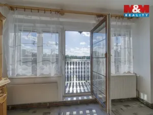 Prodej rodinného domu, Rožmitál pod Třemšínem, Hofmeisterova, 119 m2