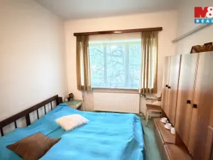 Prodej rodinného domu, Studenec, 120 m2