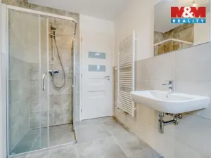 Prodej rodinného domu, Horoušany - Horoušánky, Jabloňová, 152 m2