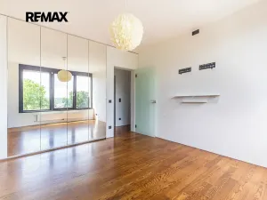 Pronájem bytu 3+kk, Praha - Libeň, Na Korábě, 112 m2