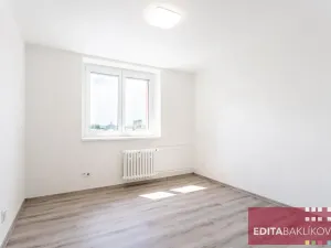Prodej bytu 3+1, Přerov, Velká Dlážka, 63 m2