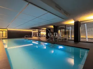 Pronájem bytu 2+kk, Praha - Smíchov, Holečkova, 114 m2