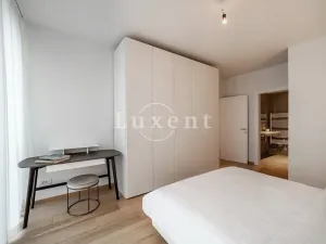 Pronájem bytu 2+kk, Praha - Smíchov, Holečkova, 72 m2