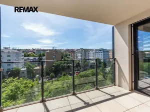 Pronájem bytu 2+kk, Praha - Břevnov, Radimova, 59 m2