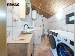 Prodej chaty, Praha - Dubeč, 80 m2