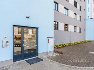 Pronájem bytu 2+kk, Praha, 45 m2