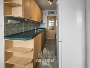 Pronájem bytu 3+1, Jihlava, Kosovská, 93 m2
