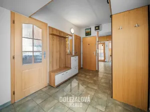Pronájem bytu 3+1, Jihlava, Kosovská, 93 m2
