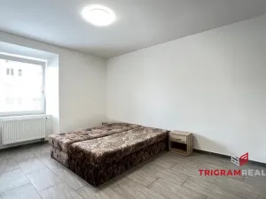 Pronájem bytu 2+1, Hradec Králové - Plotiště nad Labem, Petra Jilemnického, 34 m2