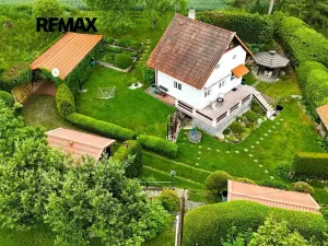 Prodej chaty, Chotýšany, 64 m2
