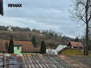 Prodej bytu 3+1, Moravská Třebová, Zámecká, 72 m2