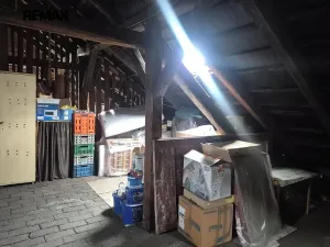 Prodej bytu 3+1, Moravská Třebová, Zámecká, 72 m2