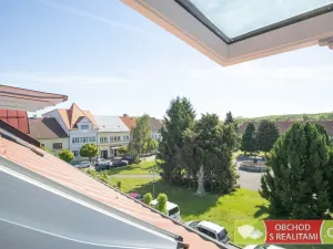 Pronájem bytu 2+kk, Heřmanův Městec, Masarykovo náměstí, 66 m2
