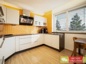 Prodej bytu 2+kk, Praha - Horní Počernice, Studnická, 73 m2