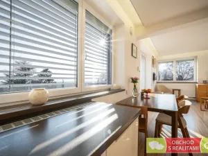 Prodej bytu 2+kk, Praha - Horní Počernice, Studnická, 73 m2