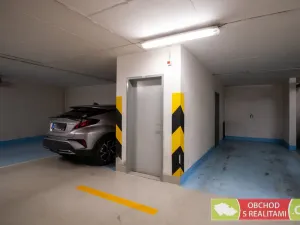 Prodej bytu 1+kk, Praha - Hostivař, Berlínská, 33 m2