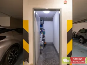Prodej bytu 1+kk, Praha - Hostivař, Berlínská, 33 m2