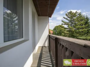 Prodej bytu 4+1, Praha - Liboc, Pod cihelnou, 110 m2