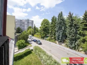 Prodej bytu 4+1, Praha - Liboc, Pod cihelnou, 110 m2