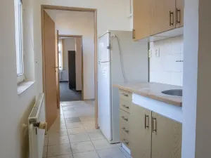 Prodej kanceláře, Chrudim - Chrudim IV, Lupáčova, 612 m2