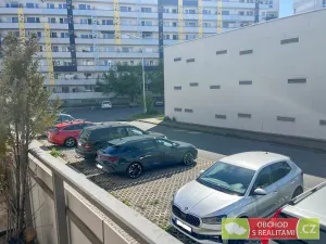 Pronájem bytu 1+kk, Praha - Horní Měcholupy, Na křečku, 60 m2