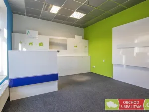 Prodej komerční, Chrudim - Chrudim IV, Lupáčova, 612 m2