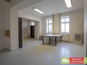 Prodej komerční, Chrudim - Chrudim IV, Lupáčova, 612 m2