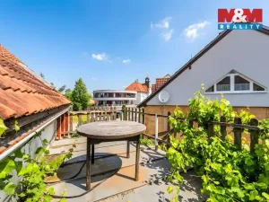 Prodej činžovního domu, Holýšov, náměstí 5. května, 230 m2