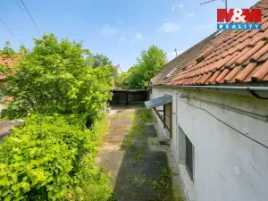 Prodej činžovního domu, Holýšov, náměstí 5. května, 230 m2