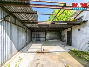 Prodej činžovního domu, Holýšov, náměstí 5. května, 230 m2